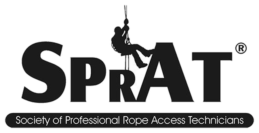 SPRAT — Society of Professional Rope Access Technicians